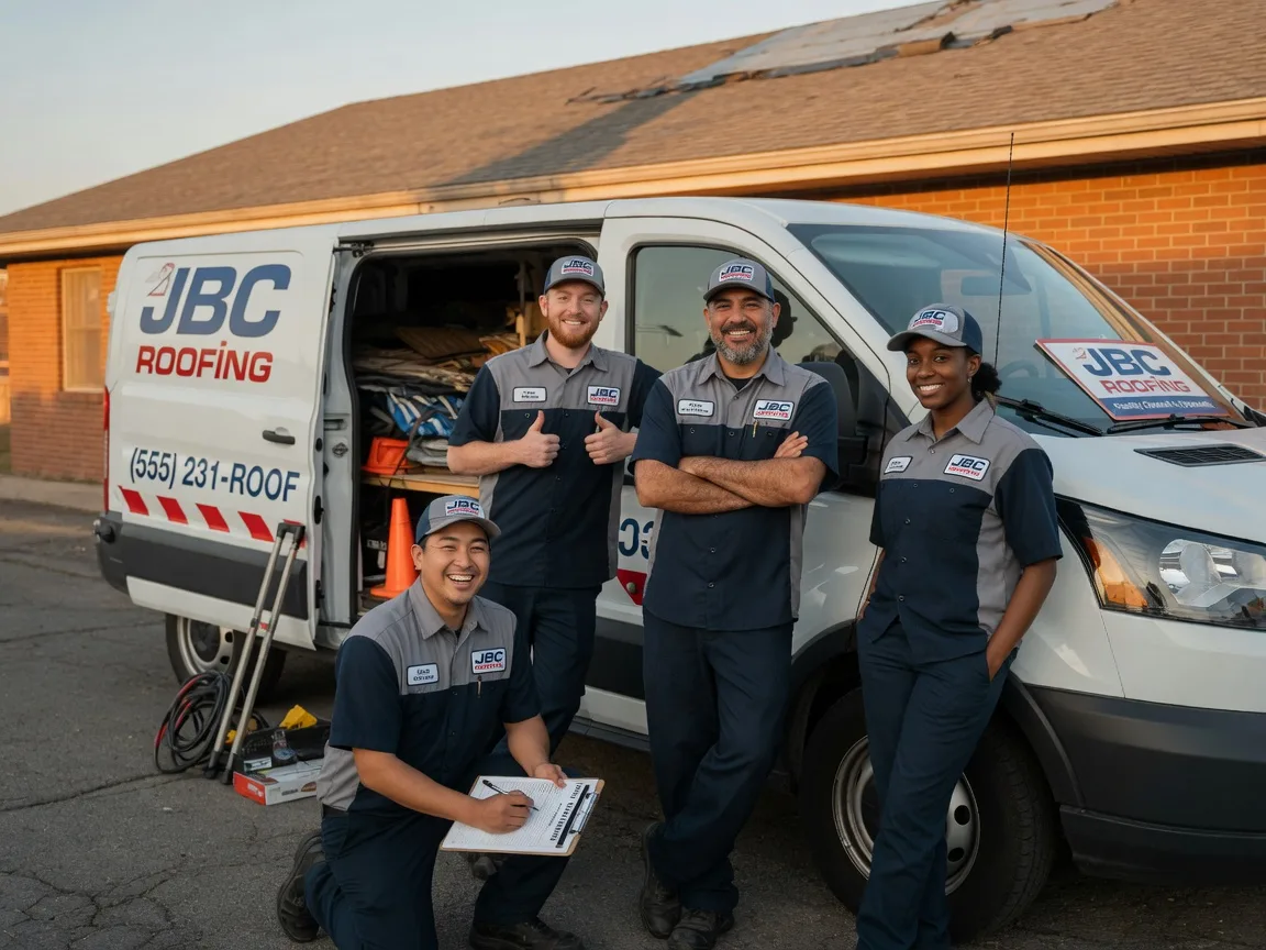 Roof Replacement company in Redfox, KY
